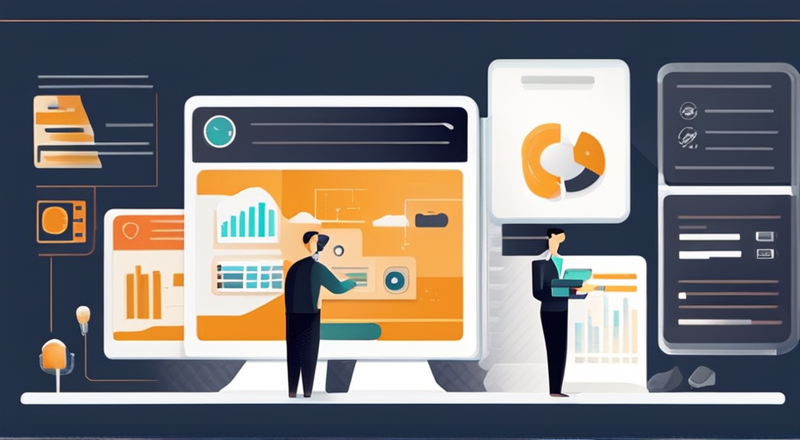 企业如何通过电子票据电子化入账提升财务管理效率？