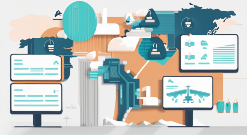 差旅服务企业如何与ERP系统进行无缝API集成？