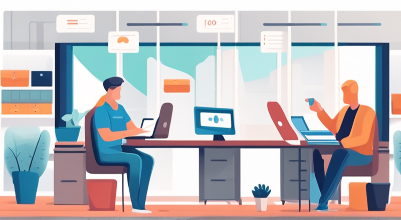 报销系统那个好？怎样支持移动办公模式的报销系统？