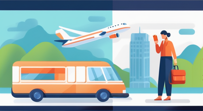 差旅代理公司如何优化企业员工出行管理？