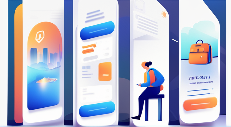 中央企业差旅平台的未来发展趋势是怎样的？