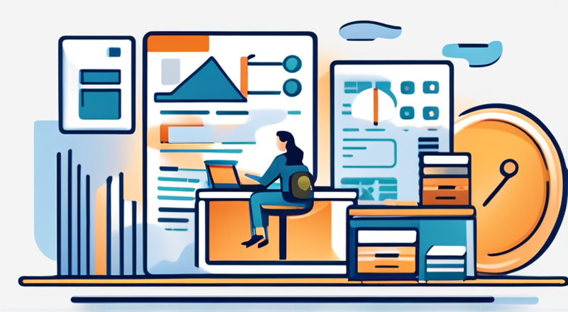 报销系统是什么？如何实现无纸化办公的优势？