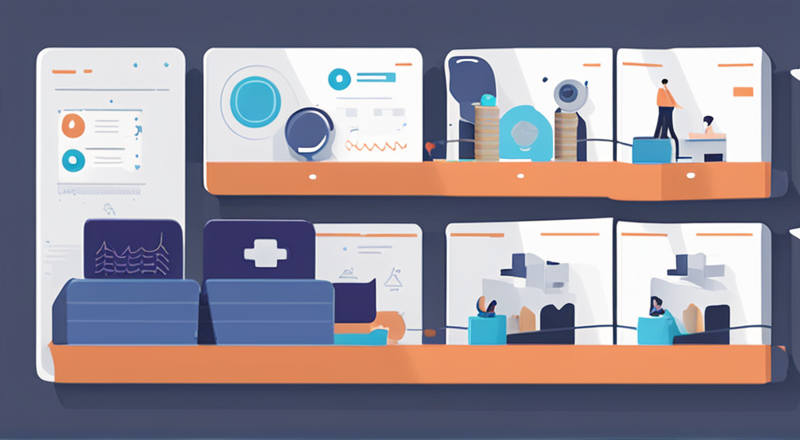 你知道如何通过财务报销SaaS系统解决行业痛点吗？