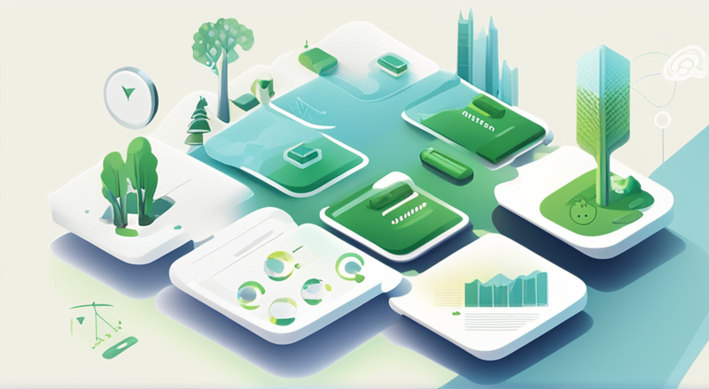 企业差旅方案如何助力企业可持续发展与环保？