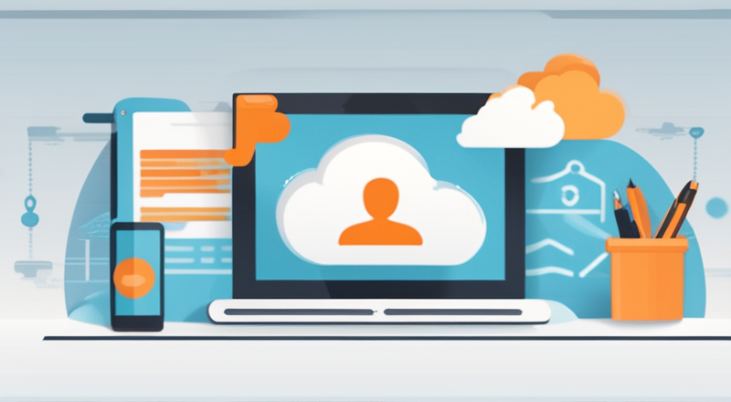 费用报销系统软件好？云端解决方案能给您的企业带来哪些优势？