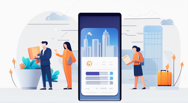 适合中小企业的合思专业差旅平台解决方案有哪些？