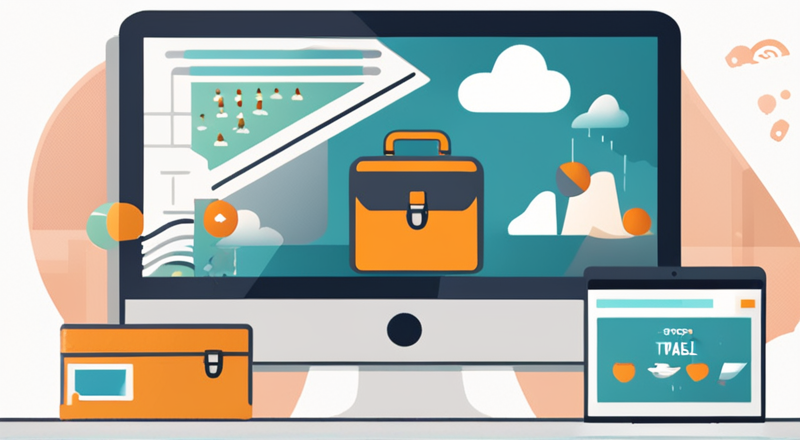 中小企业如何通过合思单位企业差旅软件改善出差管理流程？