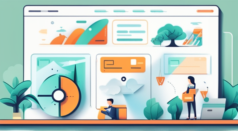 大型企业如何利用差旅管理系统图优化差旅管理？