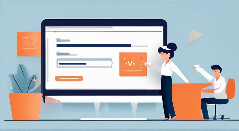 如何为员工提供合思网上财务报销审批系统的培训课程？