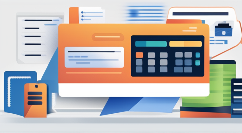 哪类行业最需要全电发票归档系统？