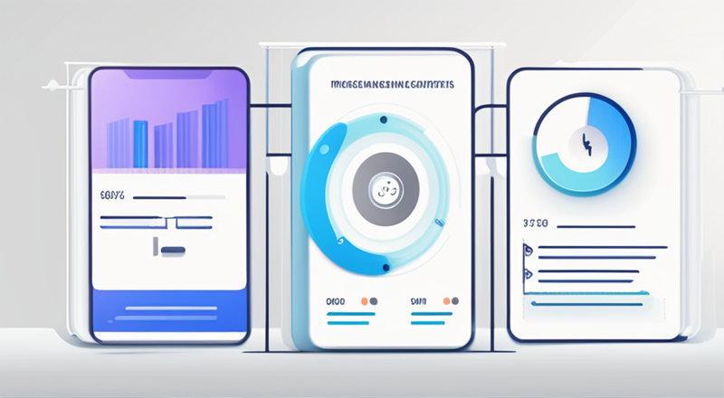 未来企业费控报销管理系统的技术趋势是什么？