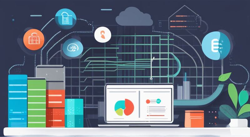 企业报销系统如何确保财务数据安全和合规性？