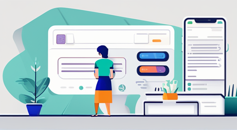 网上报销系统的优点如何实现无纸化办公？