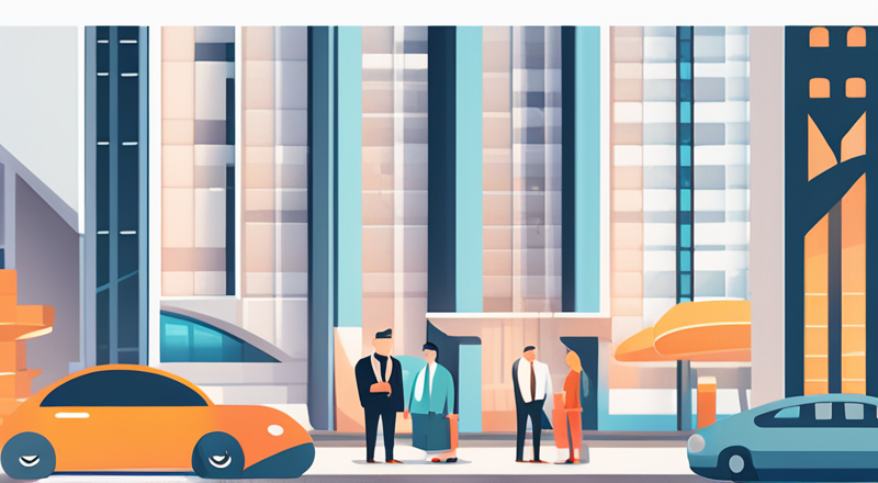 差旅管理服务平台如何支持移动办公，提升出差便利性？