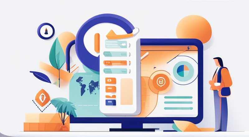 哪家差旅管理系统好？如何确保企业财务数据的安全与合规性？