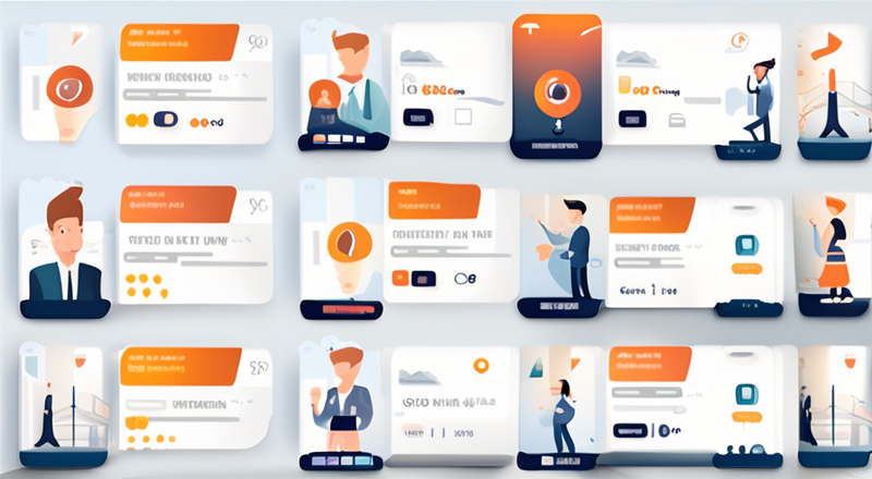 真实用户对差旅服务企业的反馈和评分是怎样的？