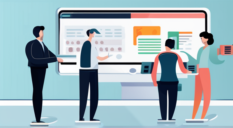 报销系统那个好？电子报销如何助力无纸化办公？