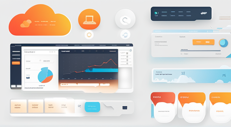 智能化的云费控系统如何提升工作效率？