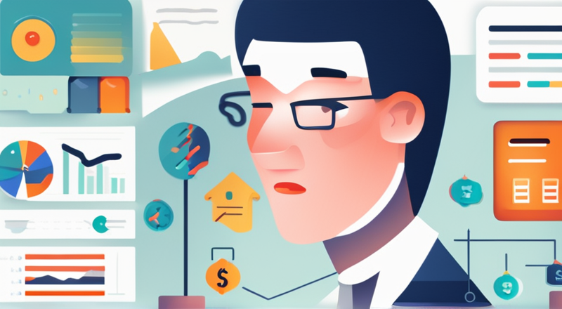 全面财务预算管理系统如何提升企业成本控制与效率？