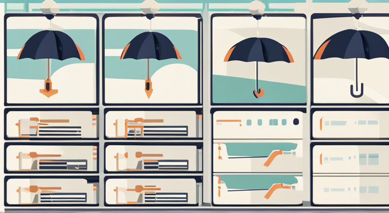 差旅管理手段分类与国际差旅管理结合能否实现合规性管理？合思的见解是什么？