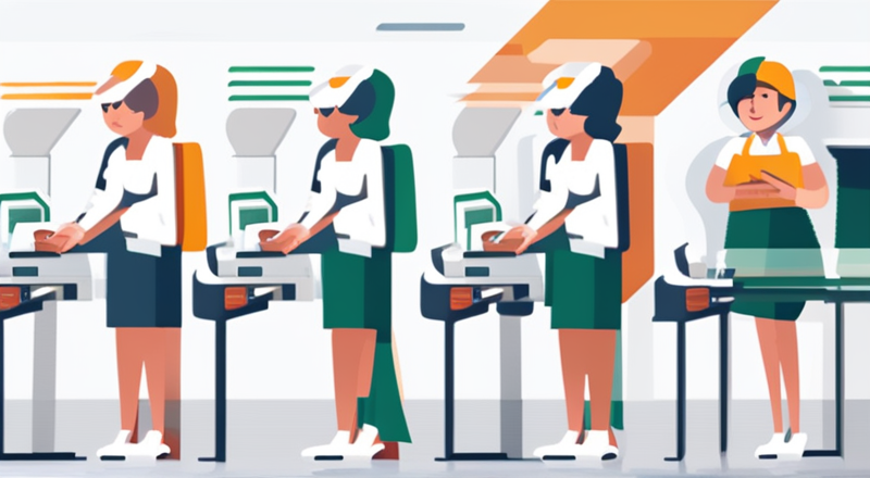 如何利用合思网上报销系统报价提升员工自助服务体验？