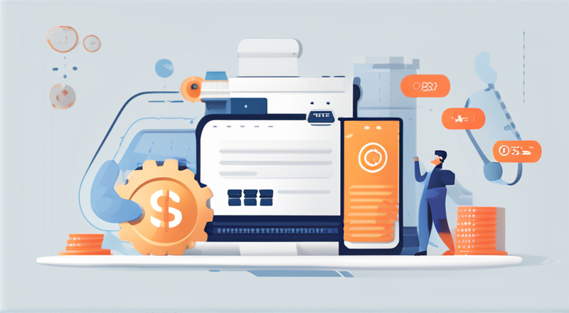 财务付款凭证对接ERP的API接口能否实现自动化流程？