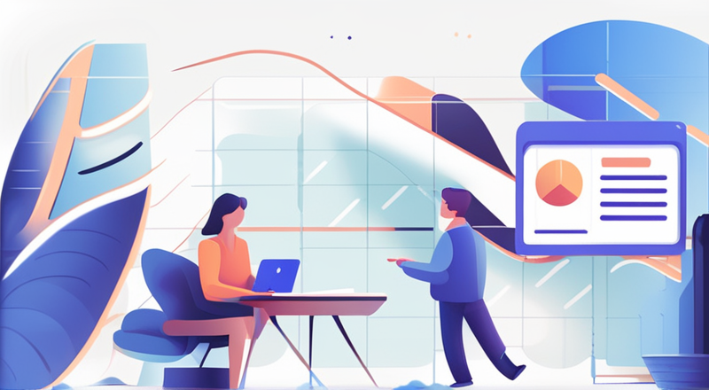 公司差旅管理平台如何实现差旅费用可视化管理