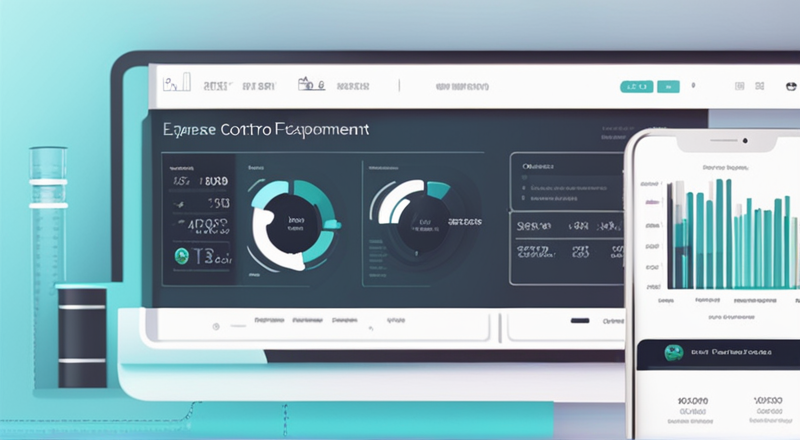 合思费控管理平台如何与现有财务软件实现集成？