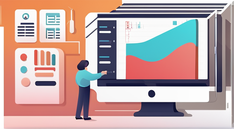 免费试用合思会计档案管理系统靠谱吗？获取真实反馈！