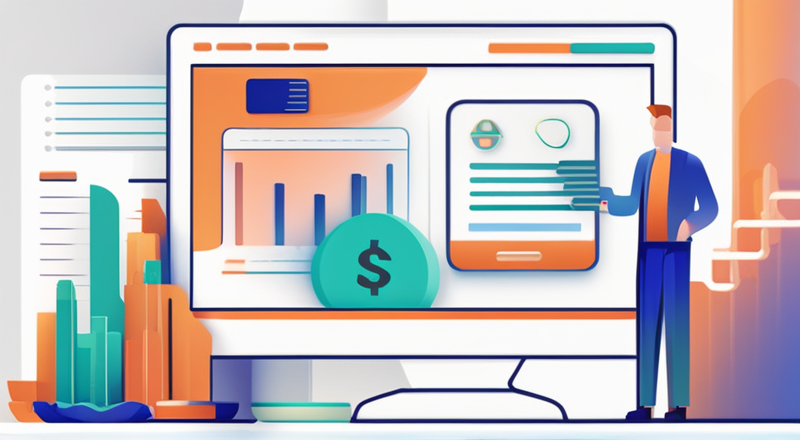 网上财务报销系统能否提升数据分析与报表生成的效率与合规性？