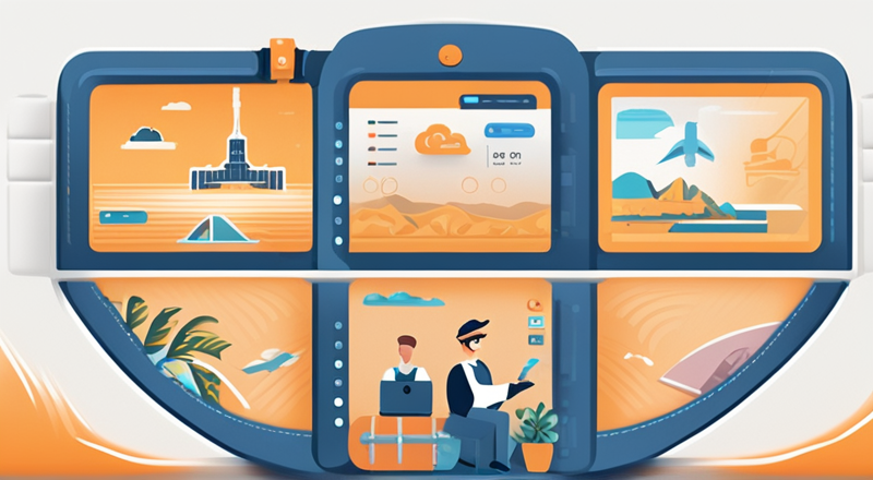 如何通过差旅公司实现差旅政策管理的自动化？