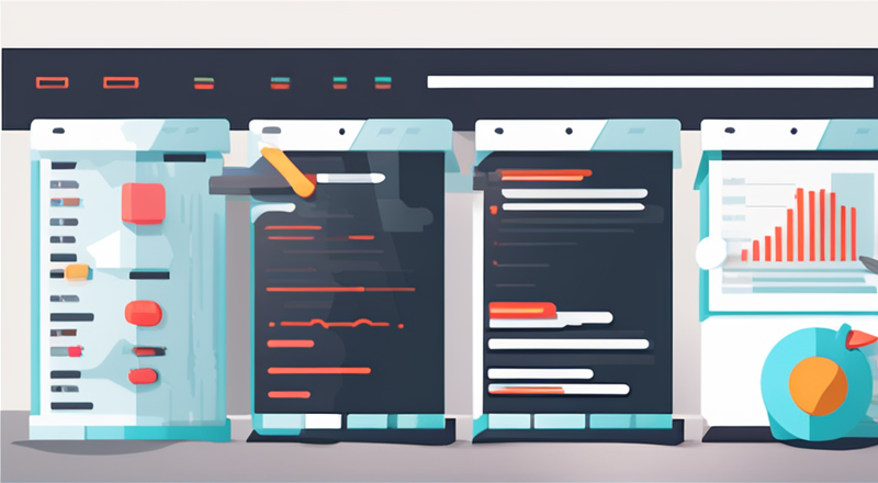 使用企业财税一体化系统后，如何有效管控费用与预算？