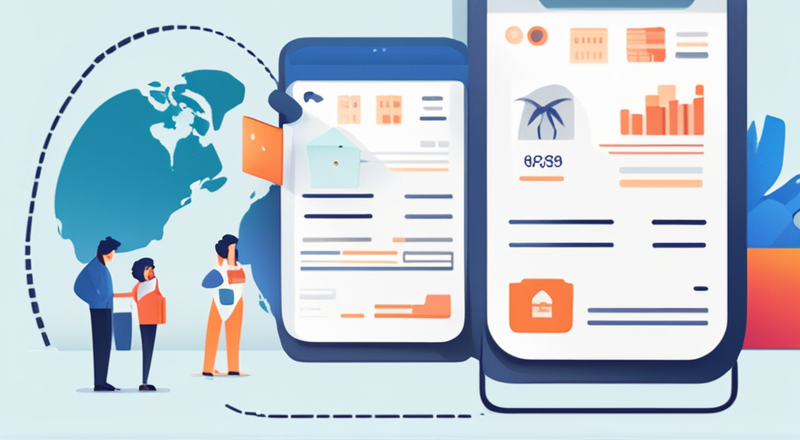 财务网上报销系统在国际差旅管理中的应用与发票管理的优势？