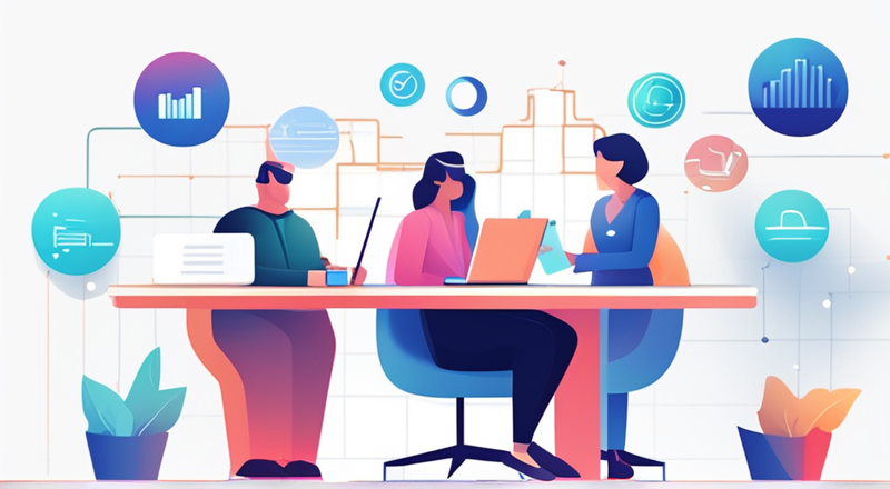 報銷管理系統(tǒng)有哪些功能能簡化流程？