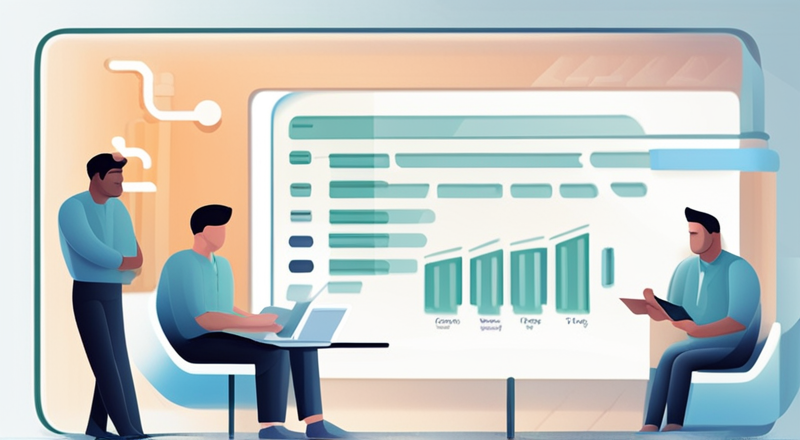 友費控如何幫助實現(xiàn)安全與權限控制及合規(guī)性管理？