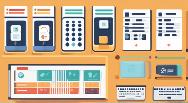 适合中小企业的财务报销SaaS系统选择指南是什么？