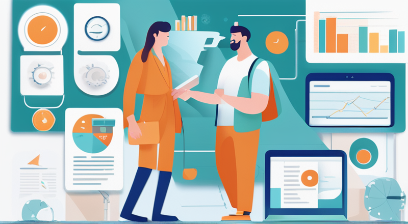 您的企业如何通过合思的差旅管理大数据提高决策效率？