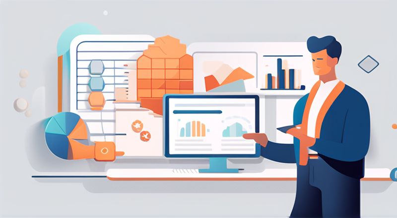 财务管理哪个系统最适合您？合思带您了解不同解决方案