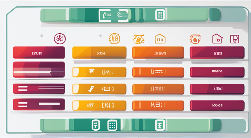 合思企业财务预算系统能否帮助中小企业降低预算管理成本？