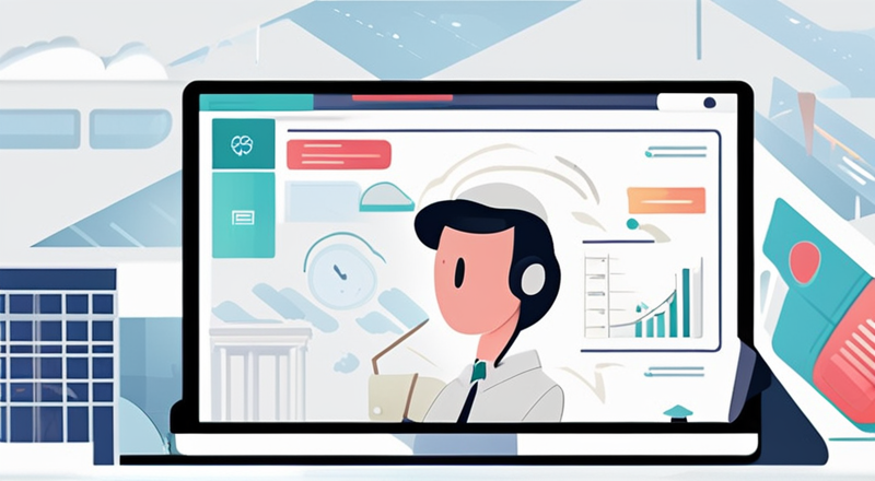 公司差旅管理系统如何与企业财务系统对接