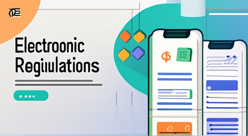 电子会计档案管理办法是否适用于中小企业