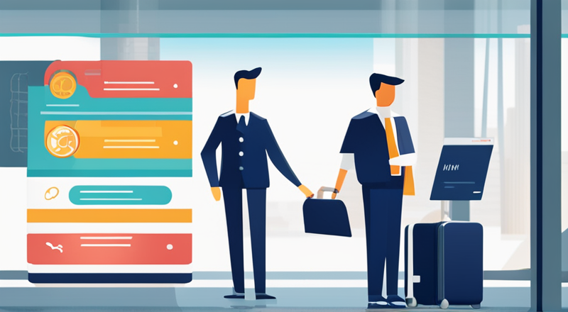 合思差旅管理方案如何进行差旅合规管理？