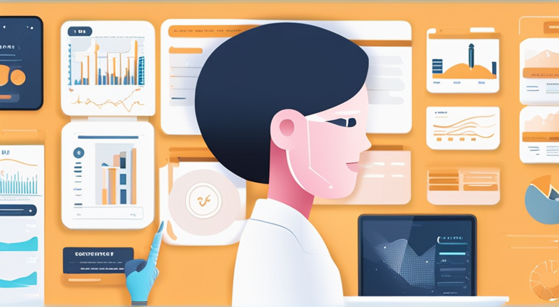 易快报报销系统怎么样?AI如何提升其财务管理的智能化?