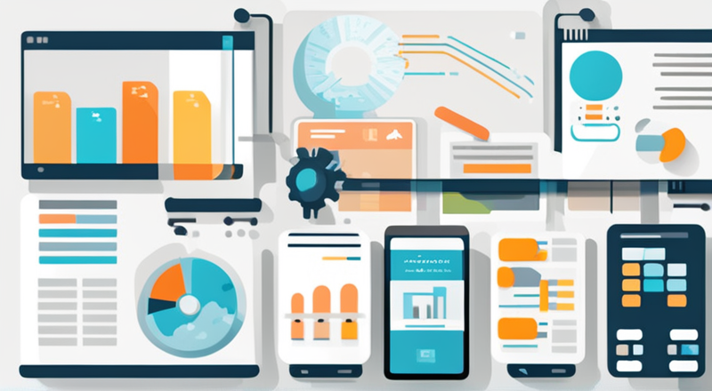 哪些行业最需要采购报销管理系统来进行财务管理？