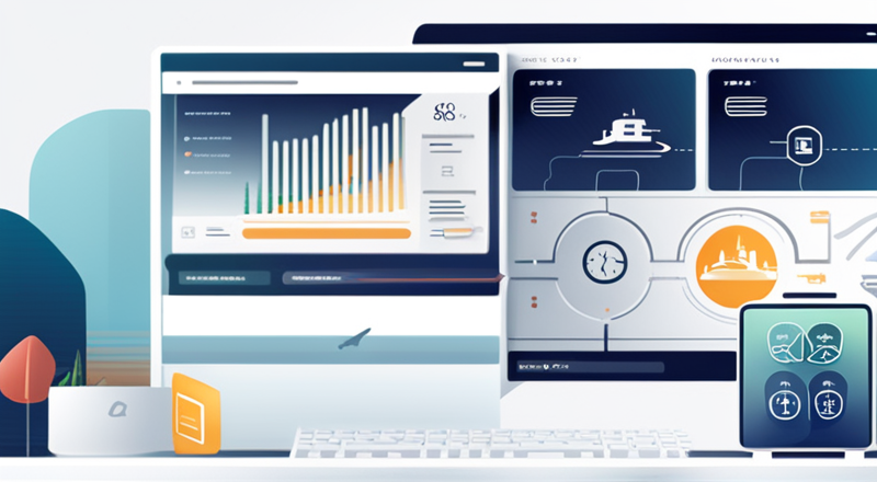 差旅标准控制系统如何与ERP系统无缝对接？