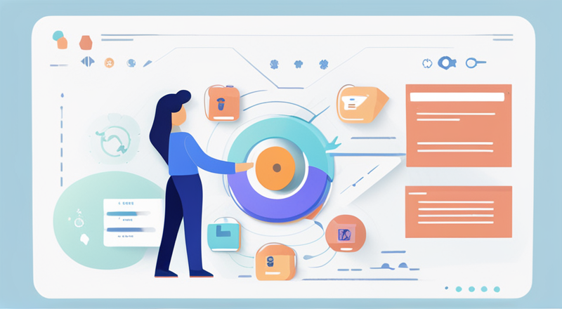 企业消费管理如何与ERP系统进行高效对接？