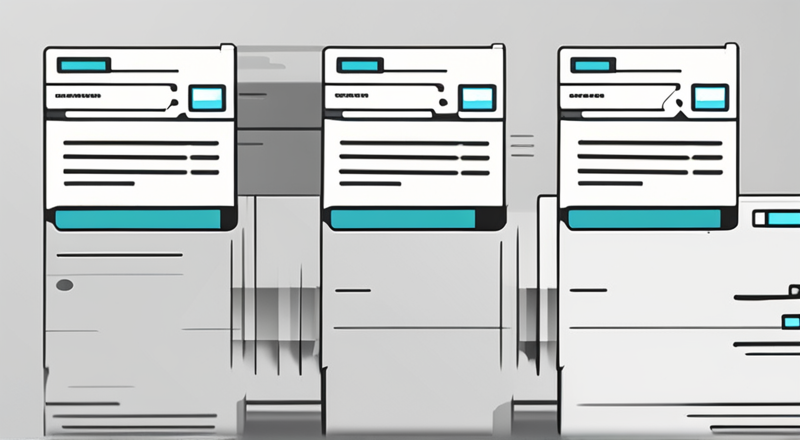 电子发票怎么归档？如何确保合规与便捷管理？