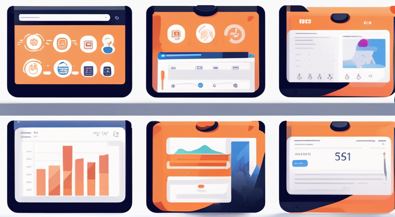 如何实现财务管理数字化？合思oa财务报销系统帮你实现