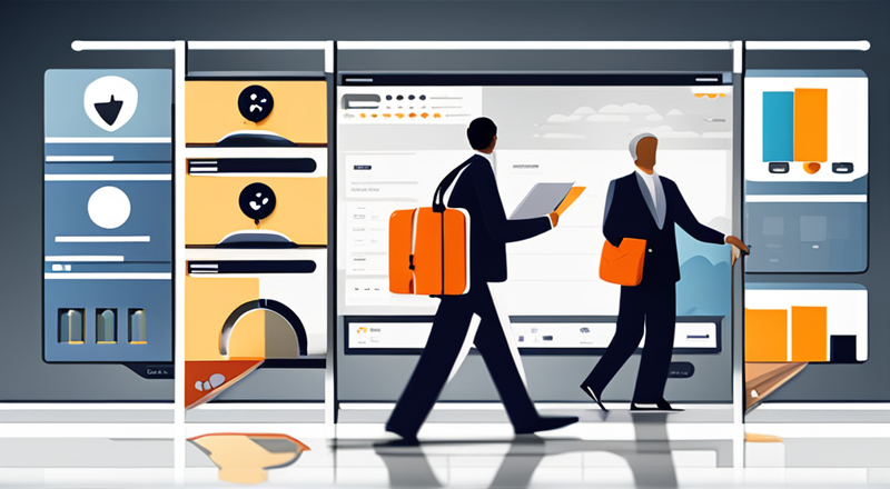 差旅管理的销售如何提升企业效益与客户满意度？