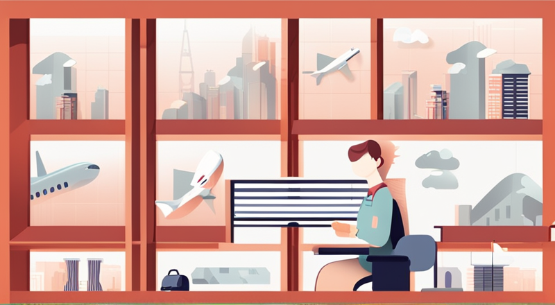 企业差旅预定如何利用合思实现数字化转型？